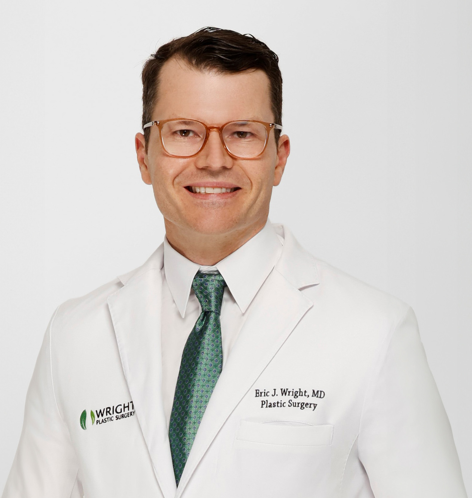 Plastic Surgeon Dr. Wright profile image