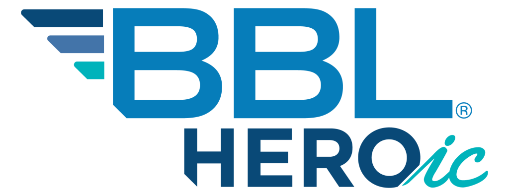 BBL Heroic logo